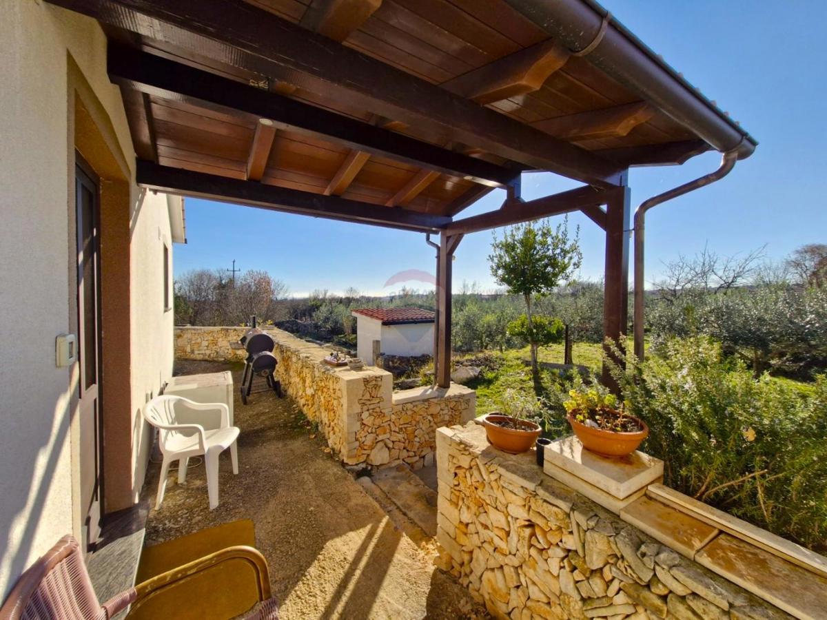 Casa Rakalj, Marčana, 177m2