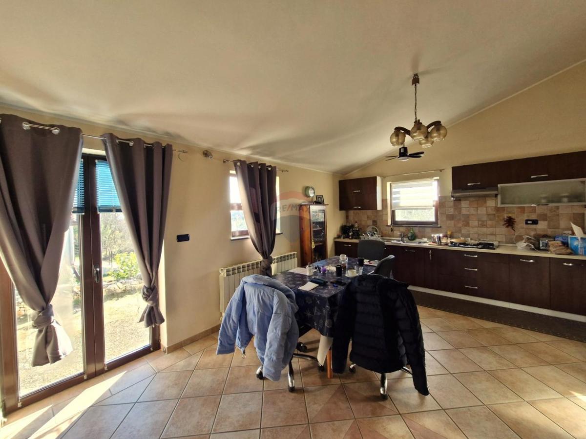 Casa Rakalj, Marčana, 177m2