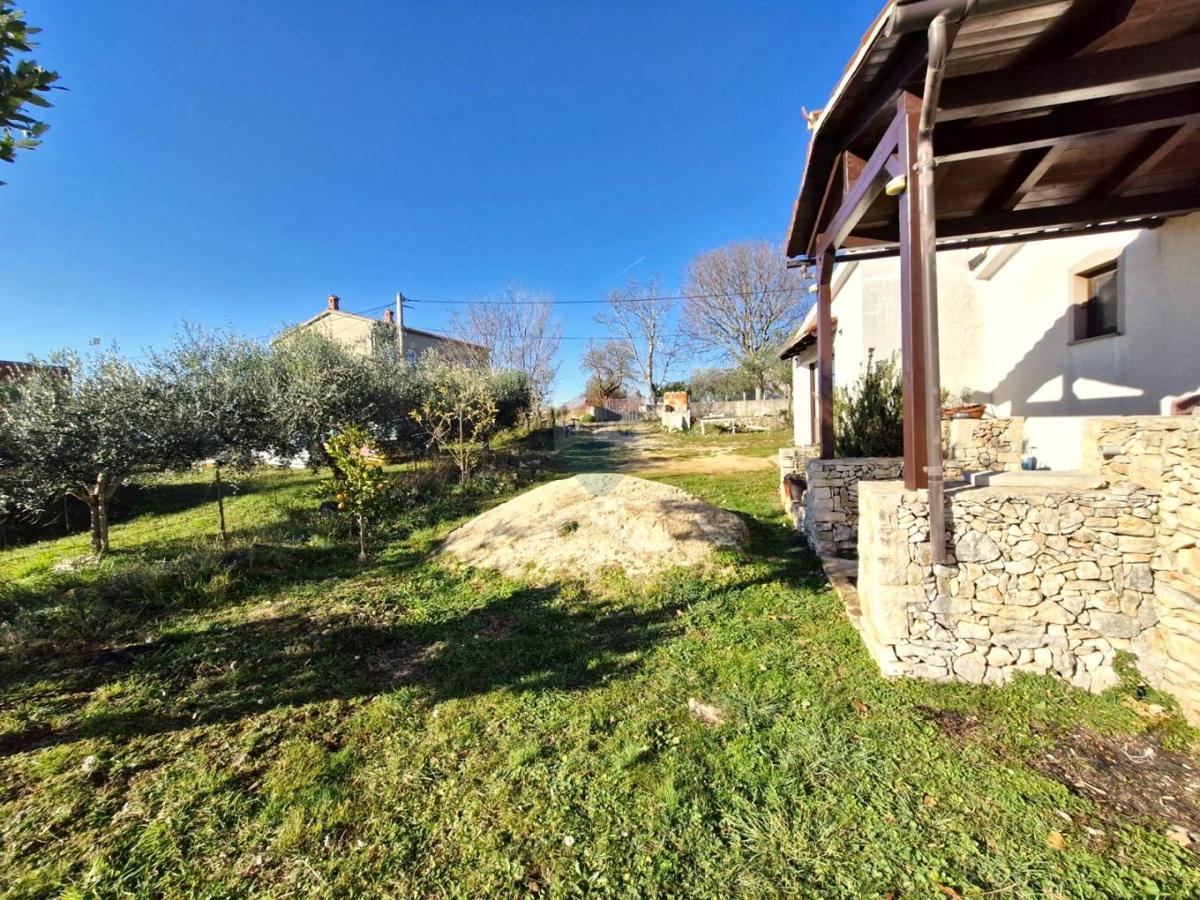 Casa Rakalj, Marčana, 177m2