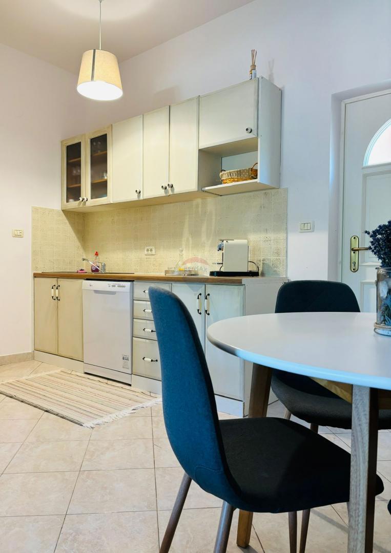 Appartamento Rovinjsko Selo, Rovinj, 32,10m2