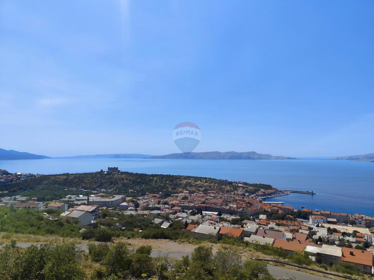 Casa Veljun Primorski, Senj, 248m2