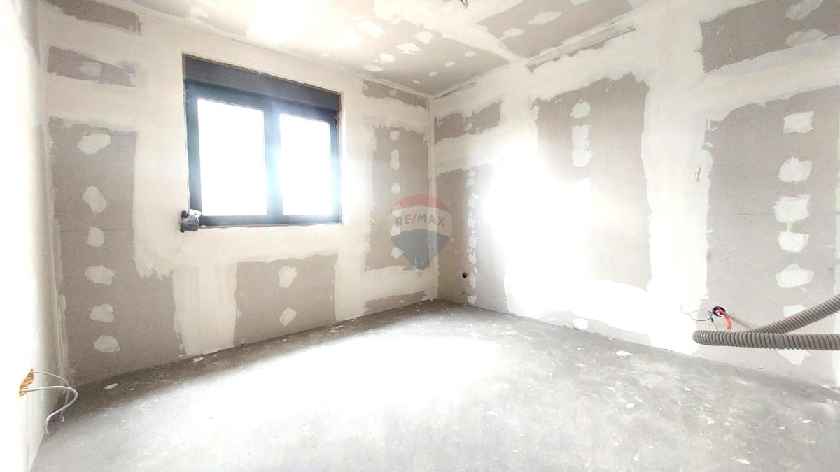 Appartamento Perjavica, Podsused - Vrapče, 110,64m2