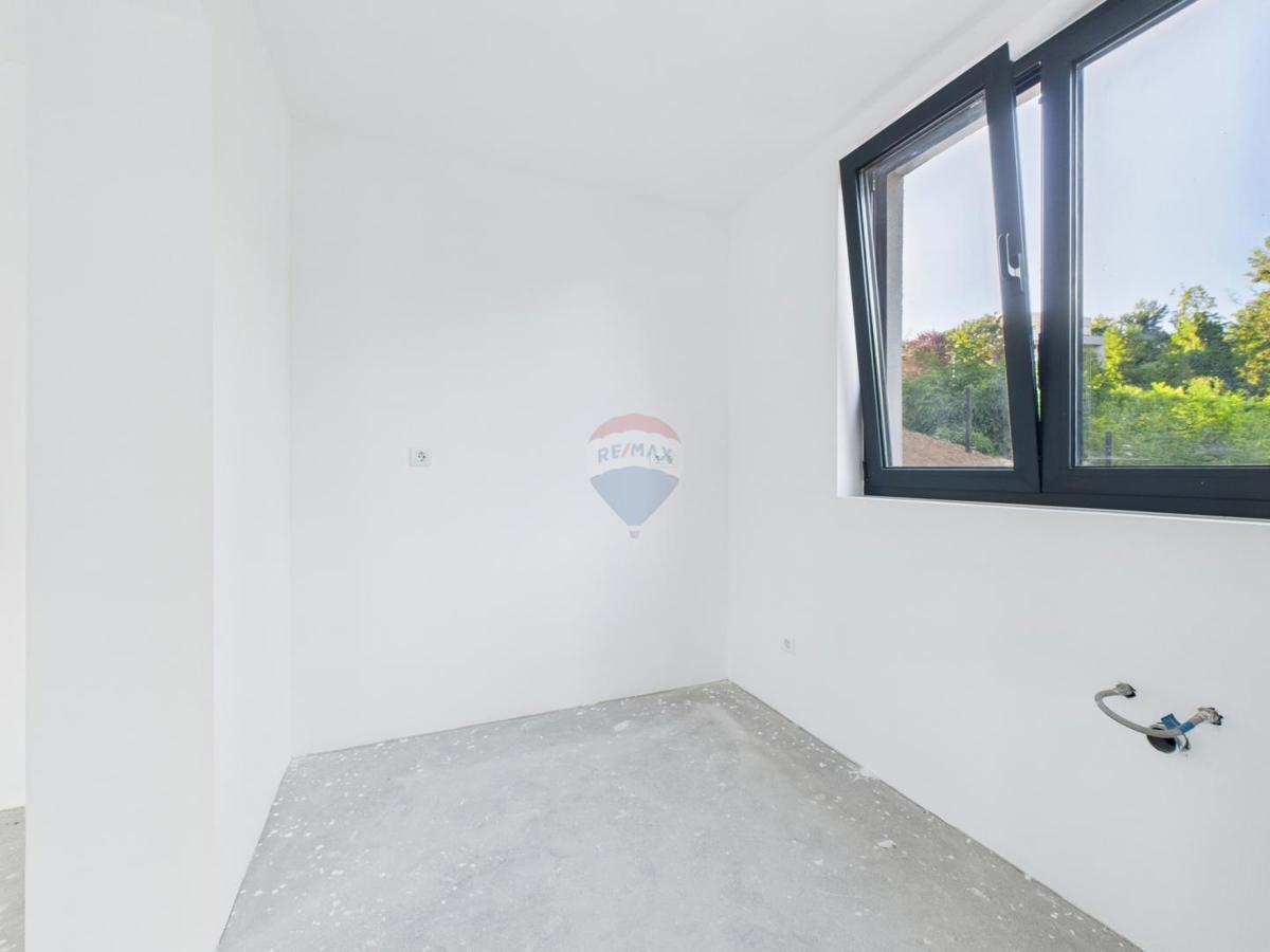 Appartamento Perjavica, Podsused - Vrapče, 110,64m2