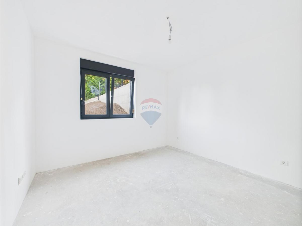 Appartamento Perjavica, Podsused - Vrapče, 110,64m2