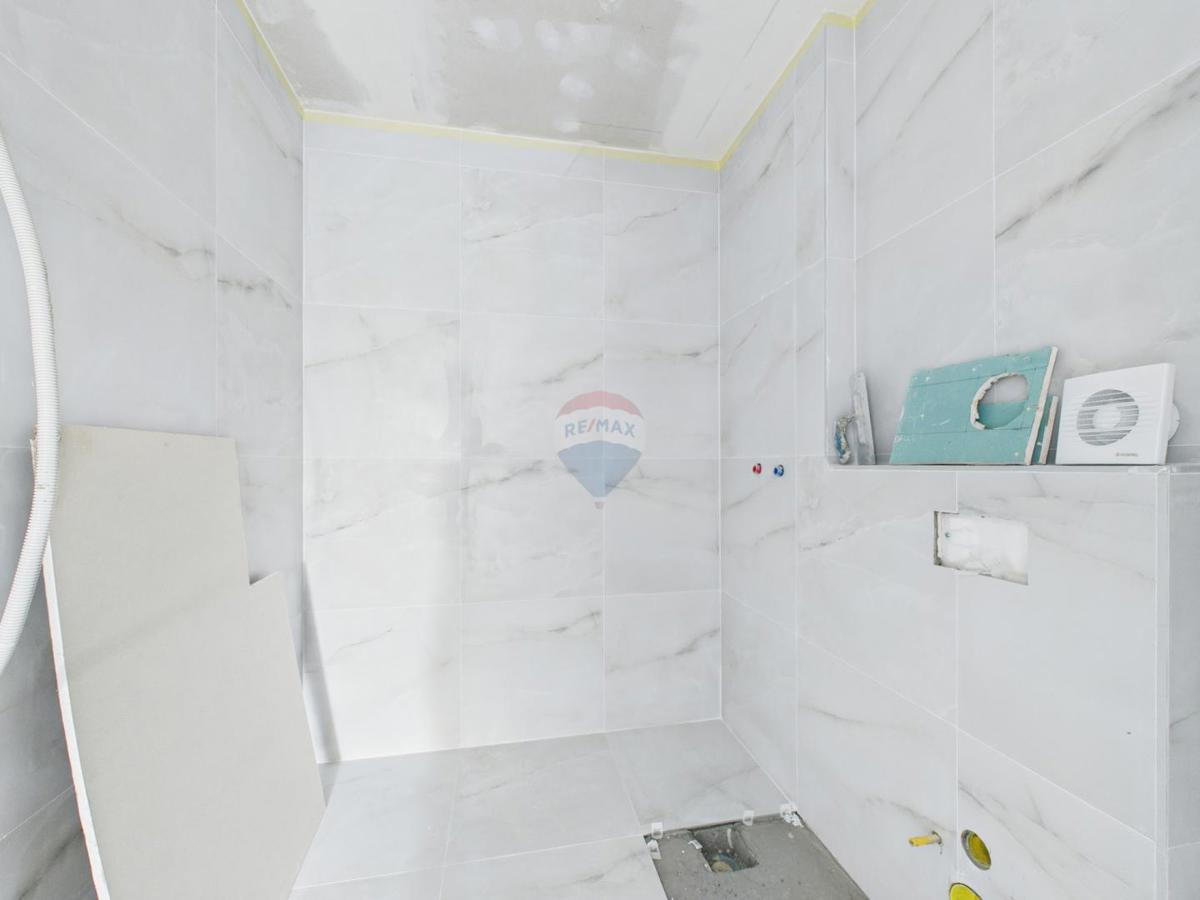 Appartamento Perjavica, Podsused - Vrapče, 110,64m2