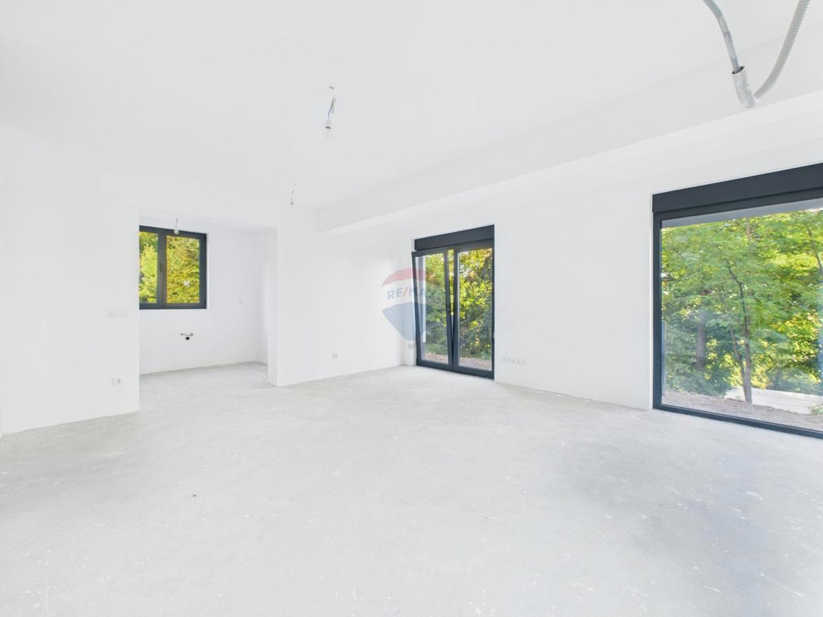 Appartamento Perjavica, Podsused - Vrapče, 110,64m2