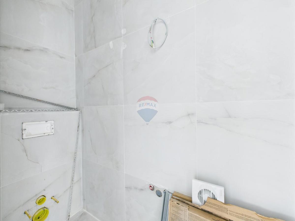 Appartamento Perjavica, Podsused - Vrapče, 110,64m2