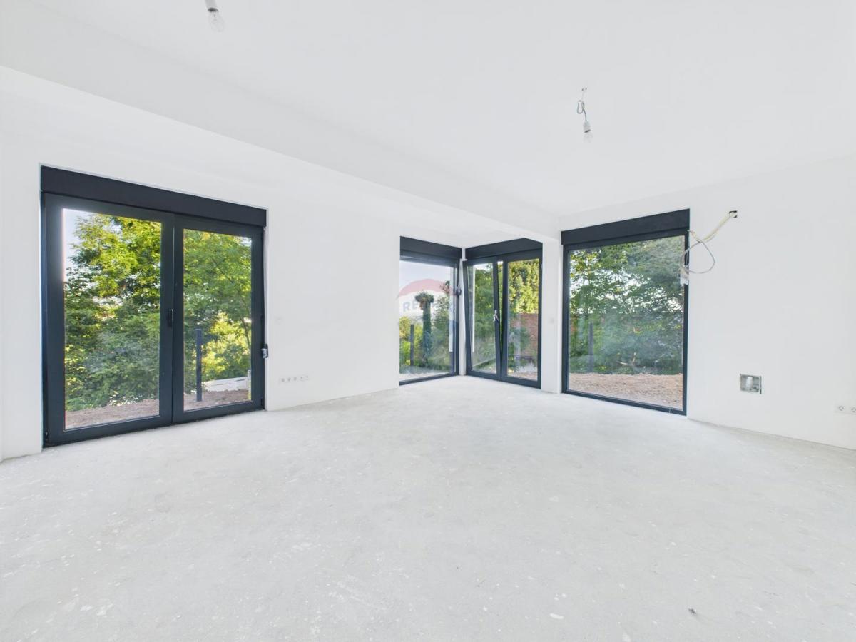 Appartamento Perjavica, Podsused - Vrapče, 110,64m2