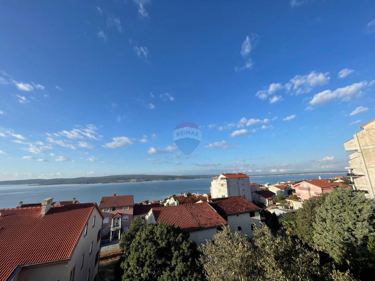 Appartamento Crikvenica, 43m2