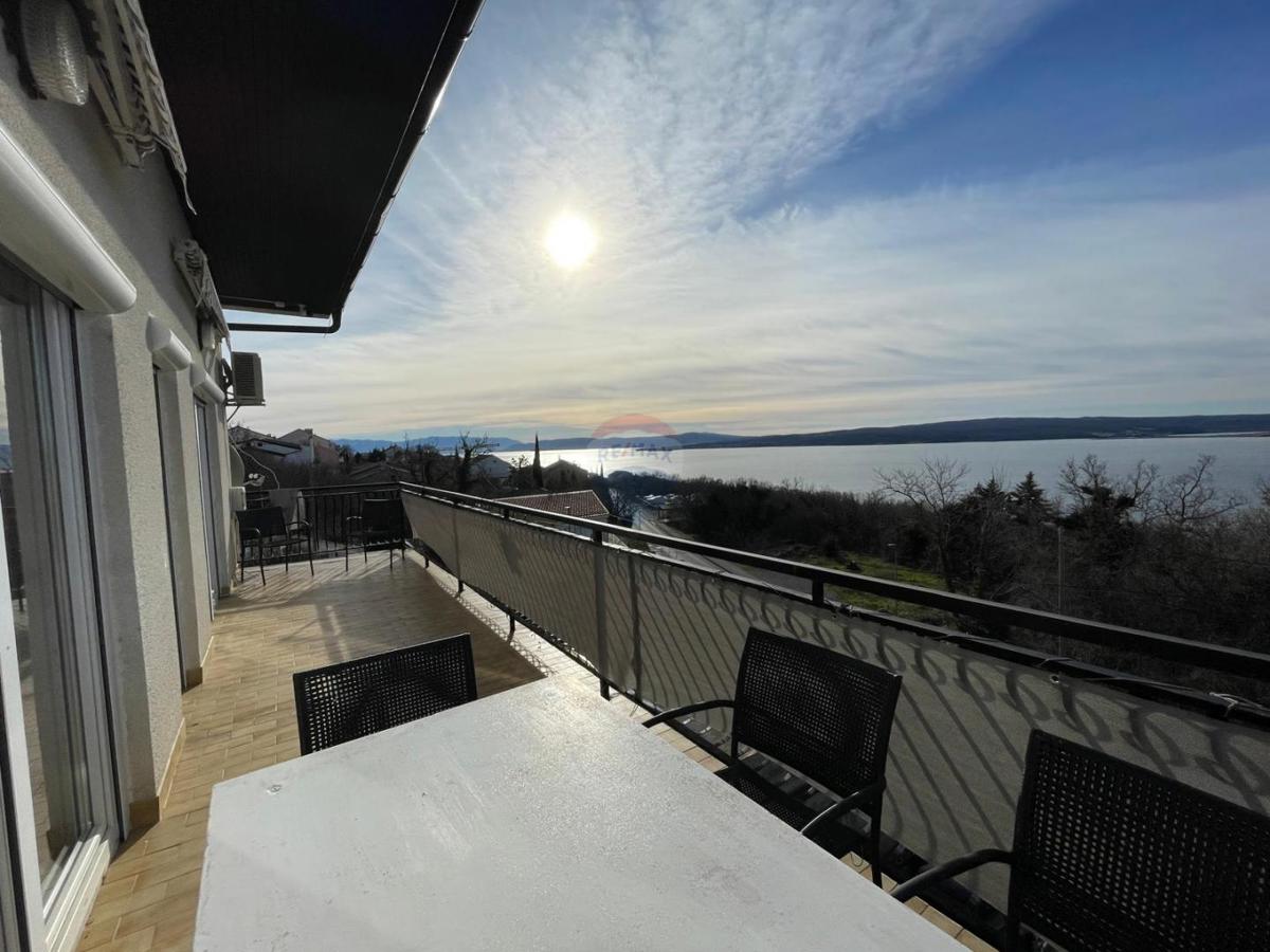 Appartamento Dramalj, Crikvenica, 71,41m2