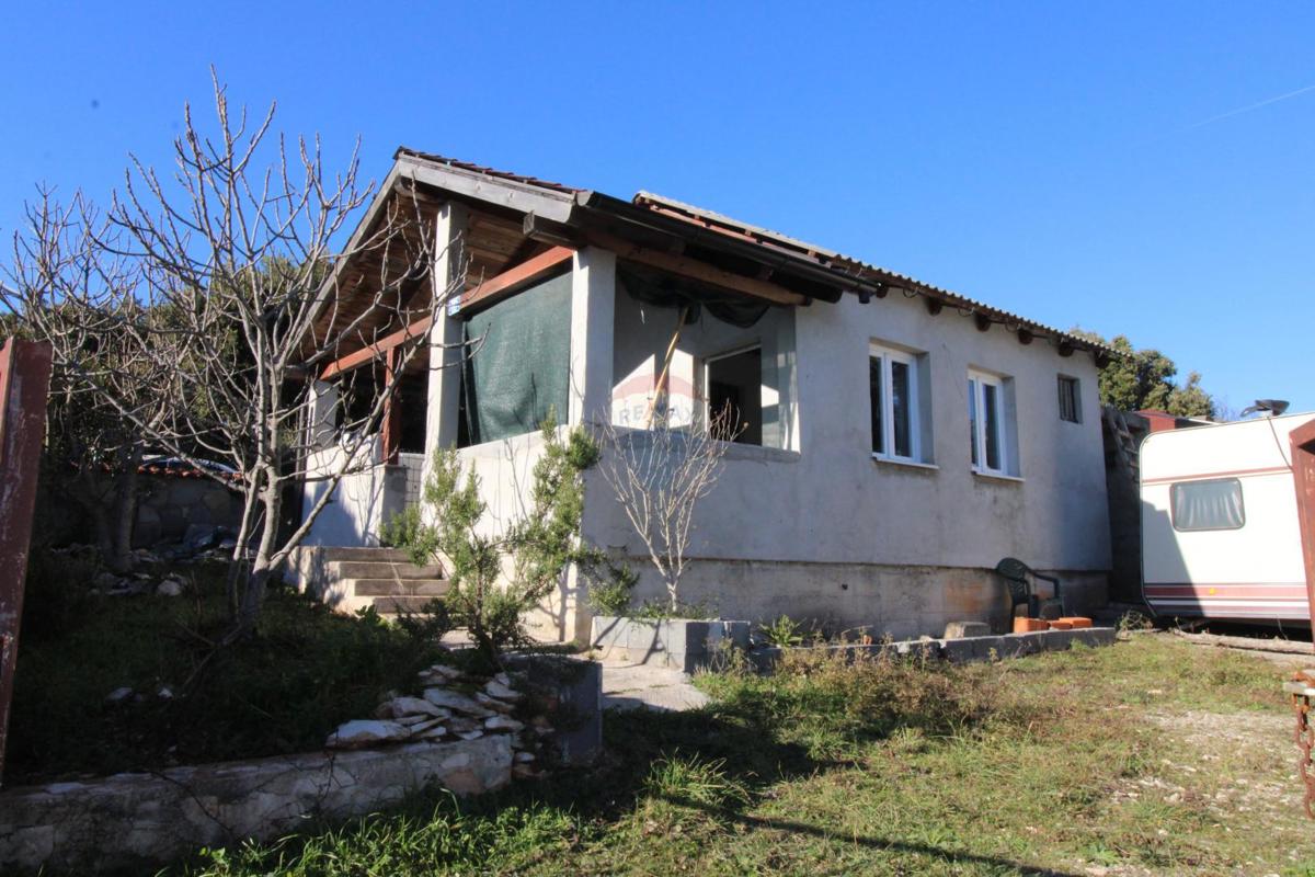 Casa Pavićini, Marčana, 50m2