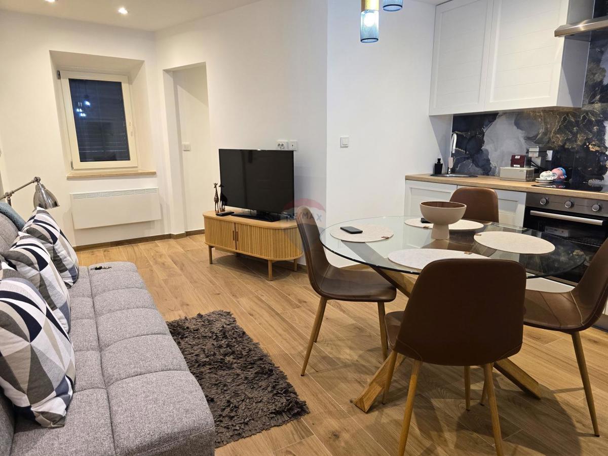 Appartamento Rovinj, 45m2