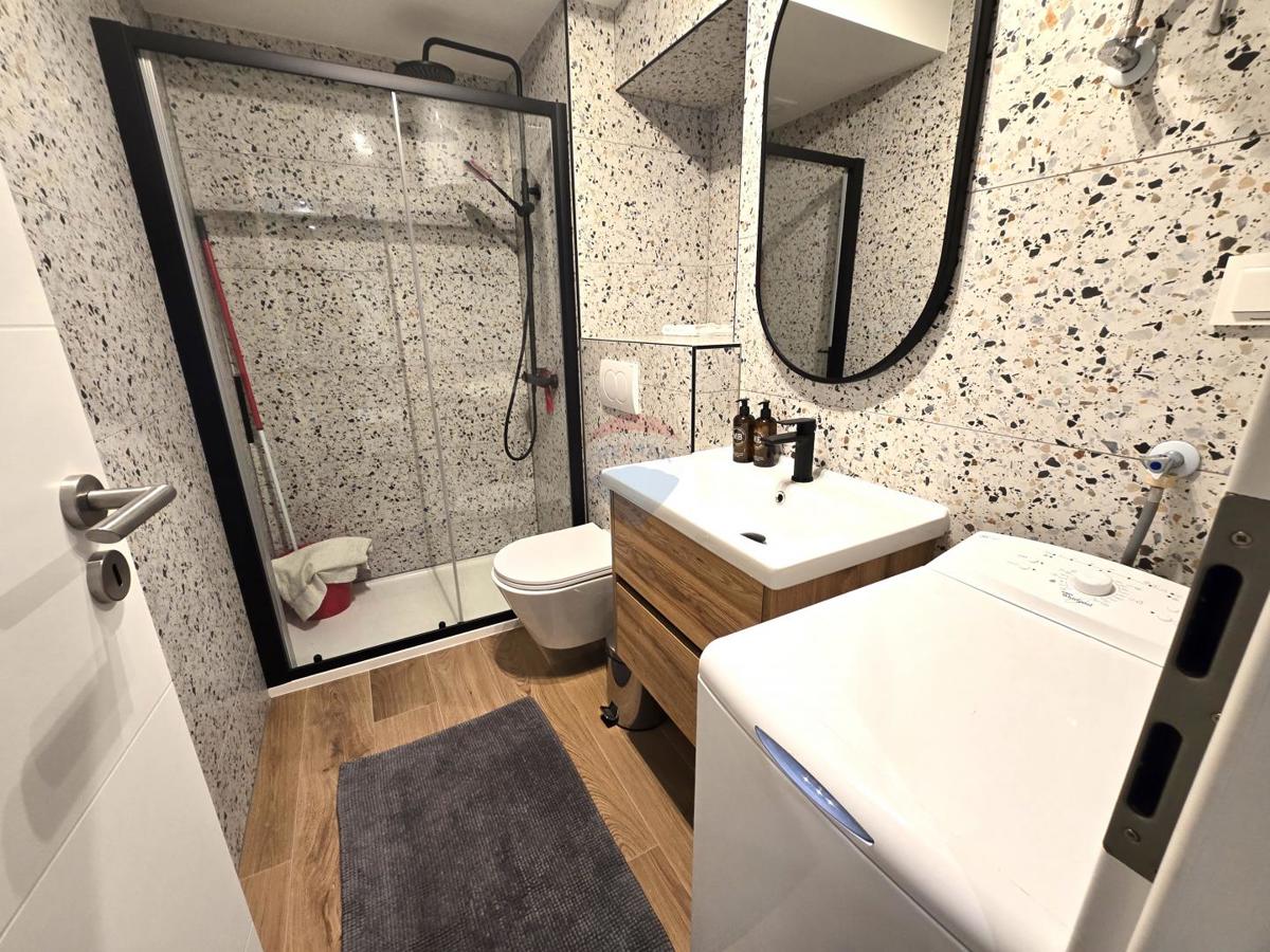 Appartamento Rovinj, 45m2