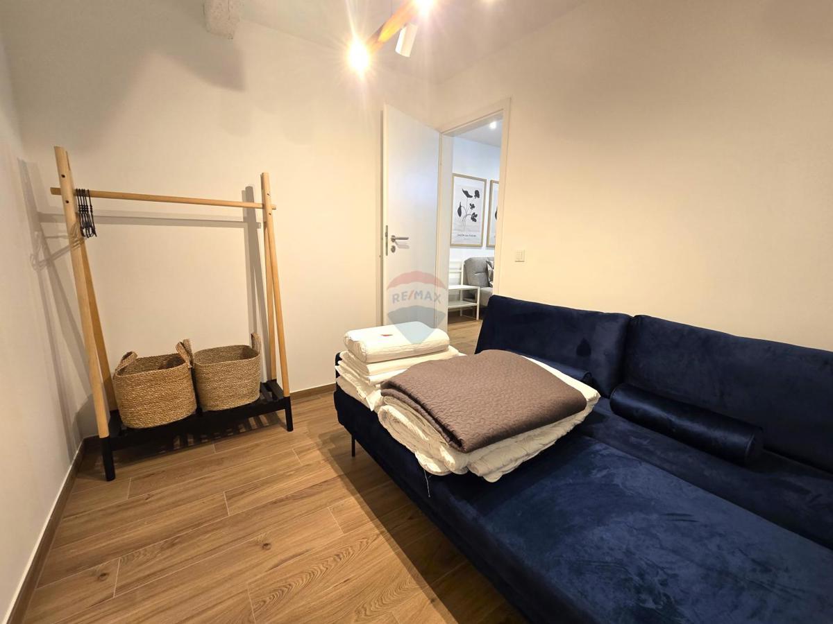 Appartamento Rovinj, 45m2