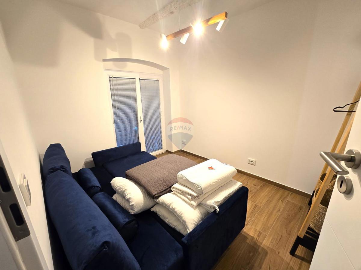 Appartamento Rovinj, 45m2