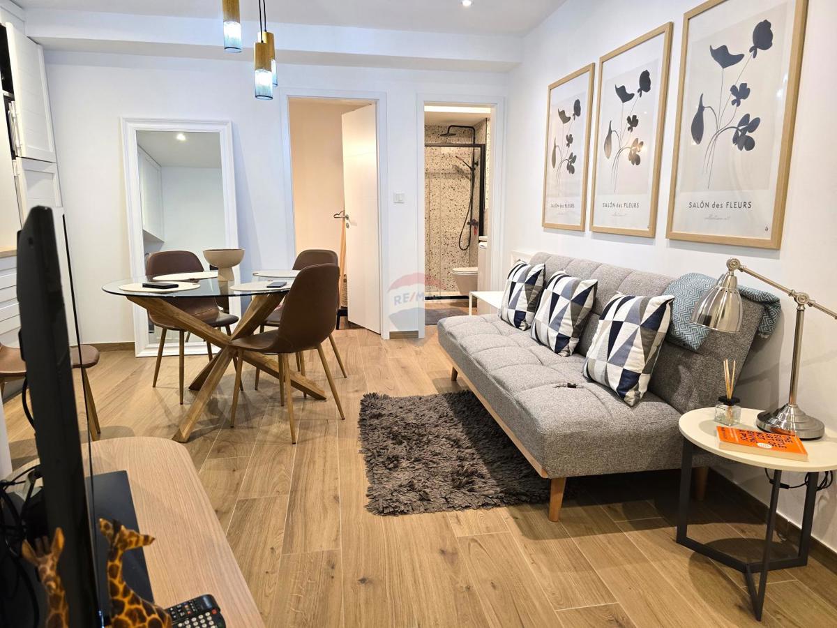 Appartamento Rovinj, 45m2