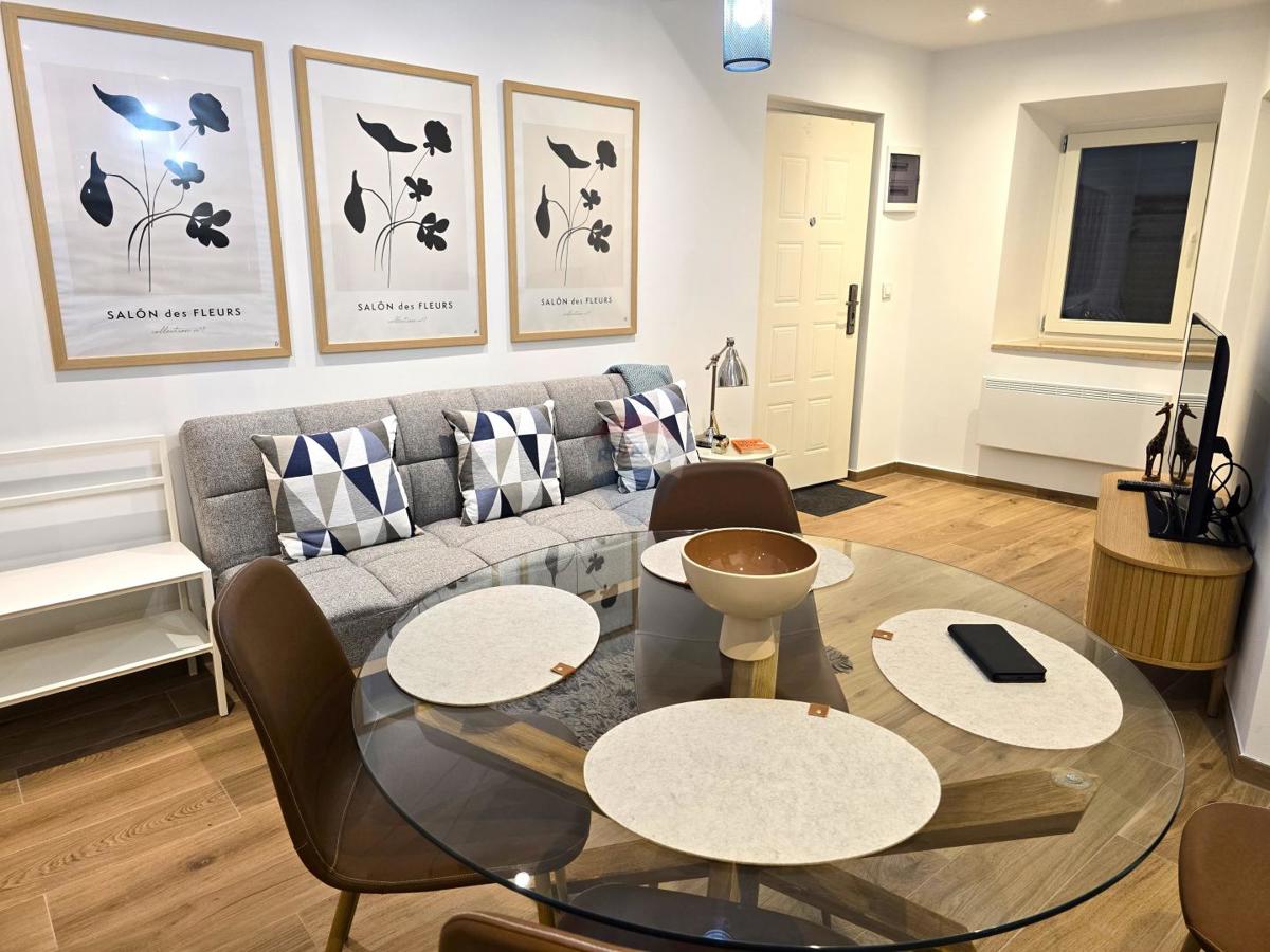 Appartamento Rovinj, 45m2