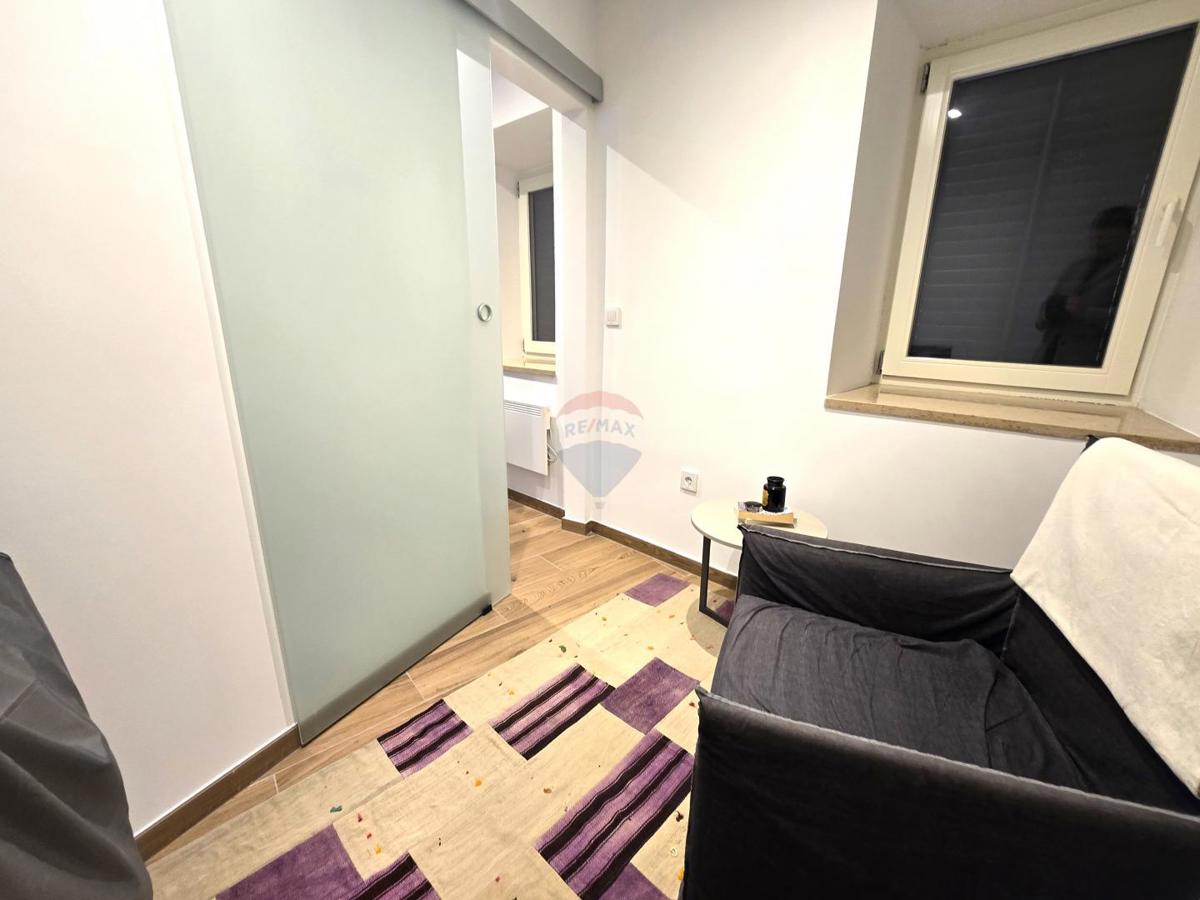 Appartamento Rovinj, 45m2