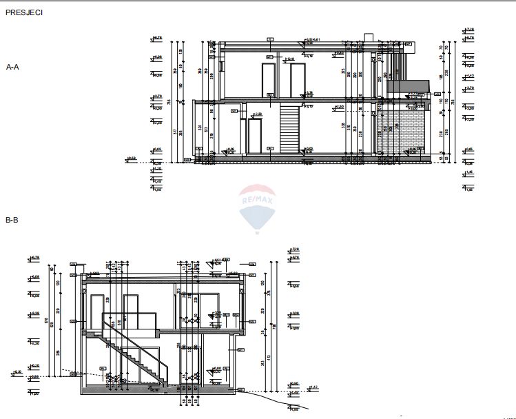 Terreno edificabile Šorići, Kanfanar, 800m2