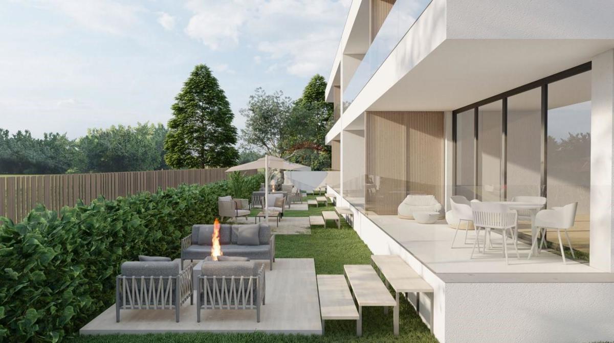 Appartamento Rovinj, 58,32m2