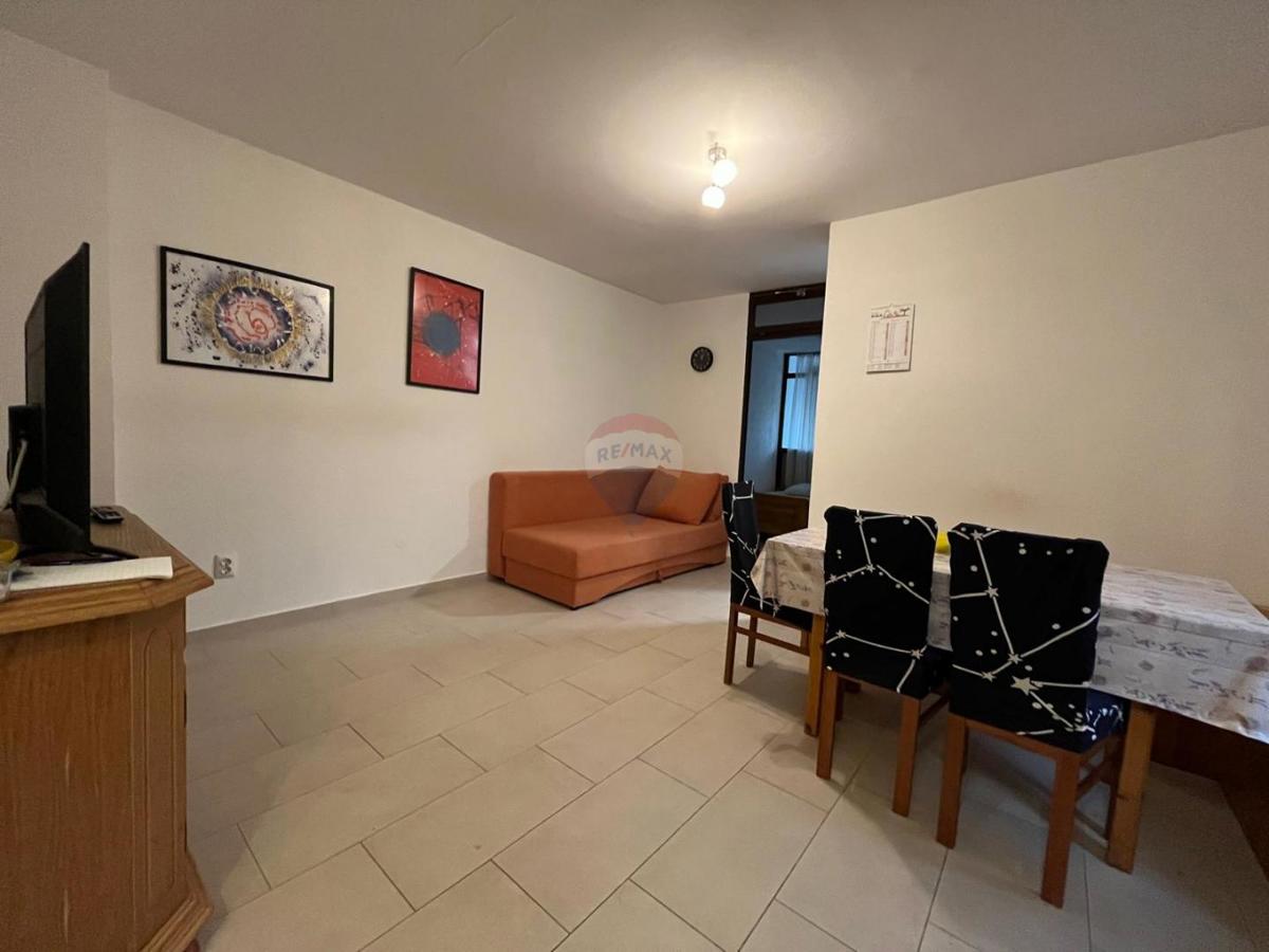 Appartamento Červar-Porat, Poreč, 41,78m2