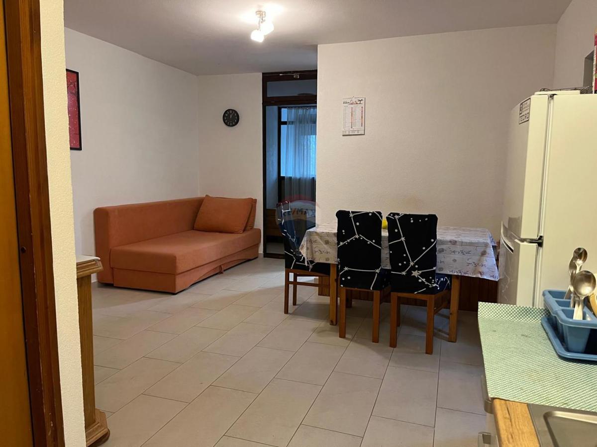 Appartamento Červar-Porat, Poreč, 41,78m2