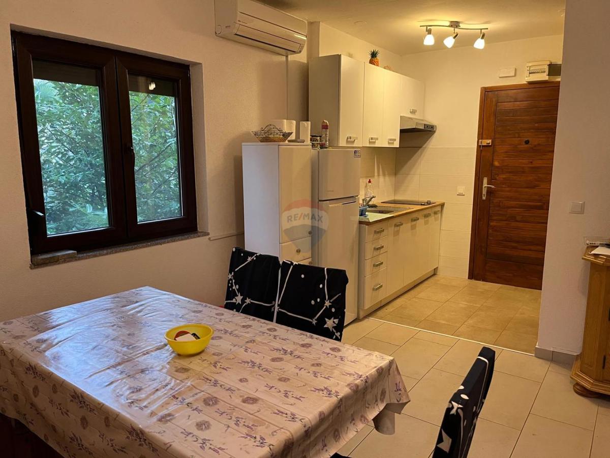 Appartamento Červar-Porat, Poreč, 41,78m2