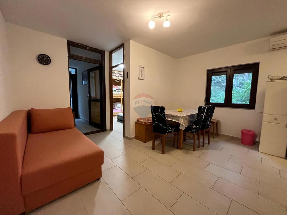 Appartamento Červar-Porat, Poreč, 41,78m2