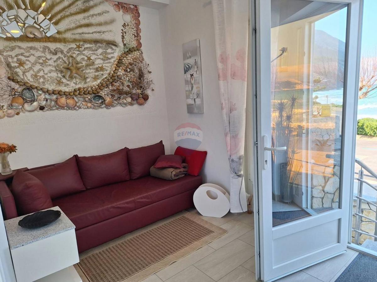 Appartamento Baška, 54m2