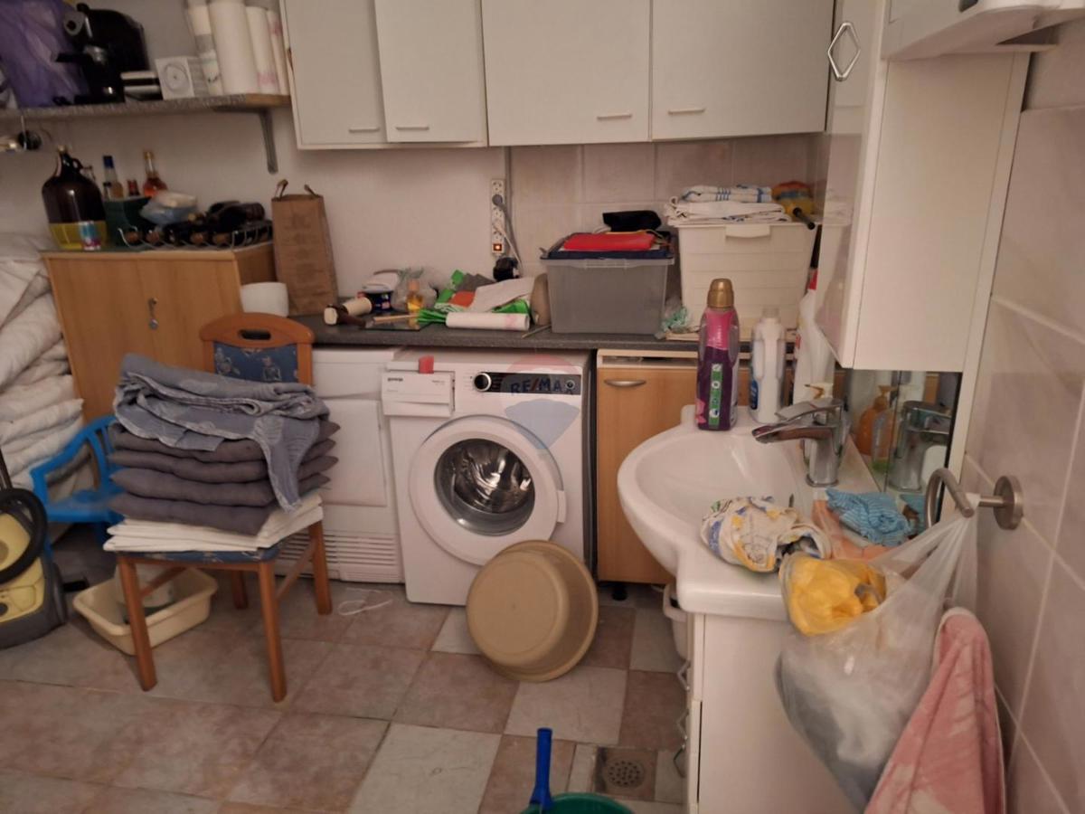 Appartamento Baška, 54m2