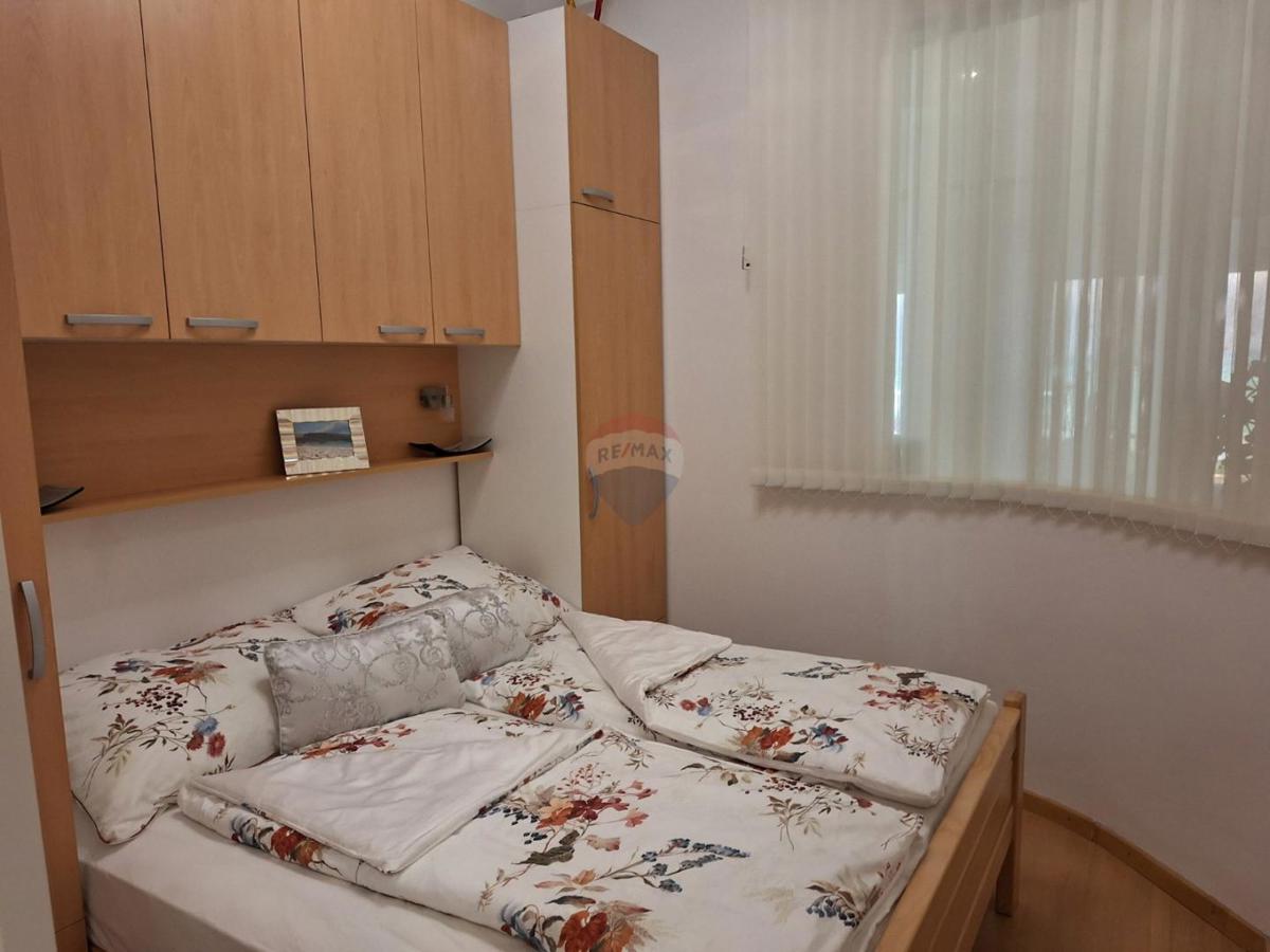 Appartamento Baška, 54m2