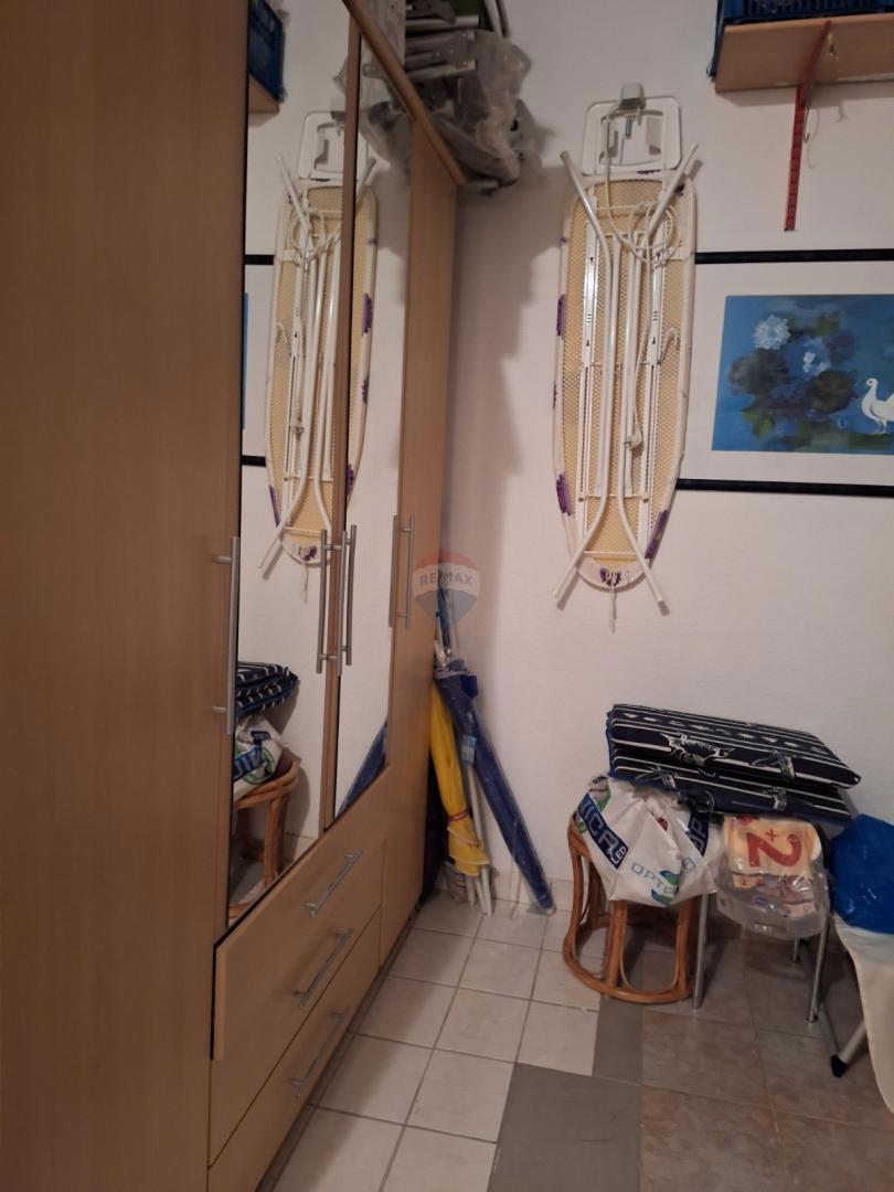 Appartamento Baška, 54m2