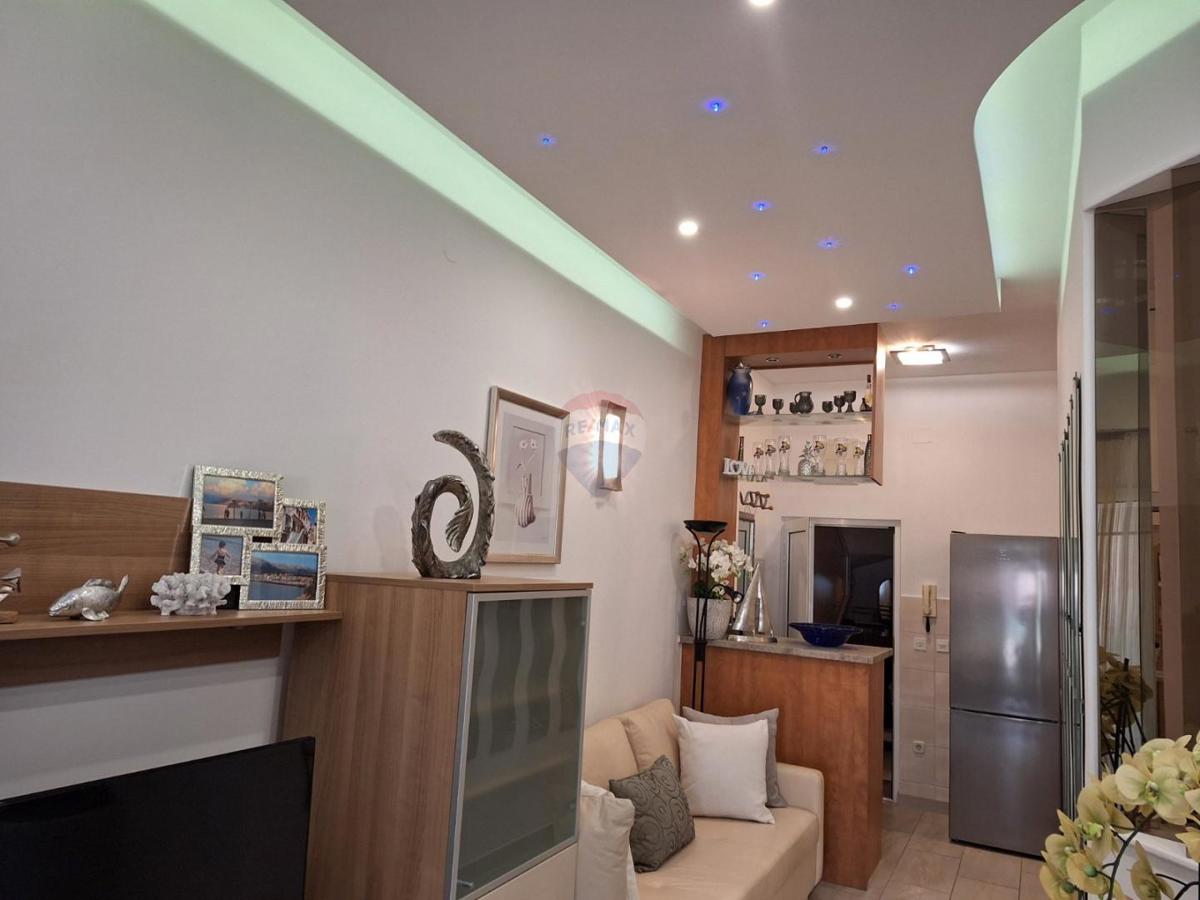 Appartamento Baška, 54m2