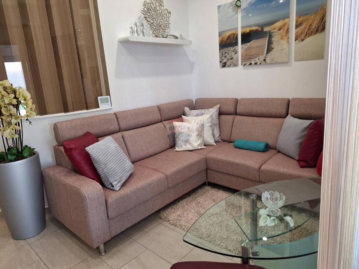 Appartamento Baška, 54m2