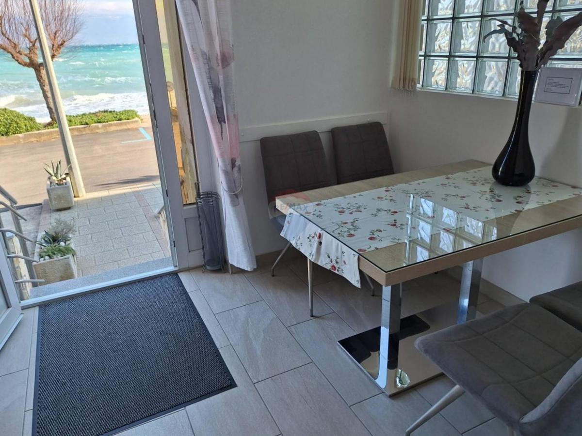 Appartamento Baška, 54m2