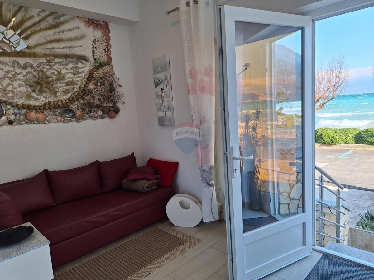 Appartamento Baška, 54m2