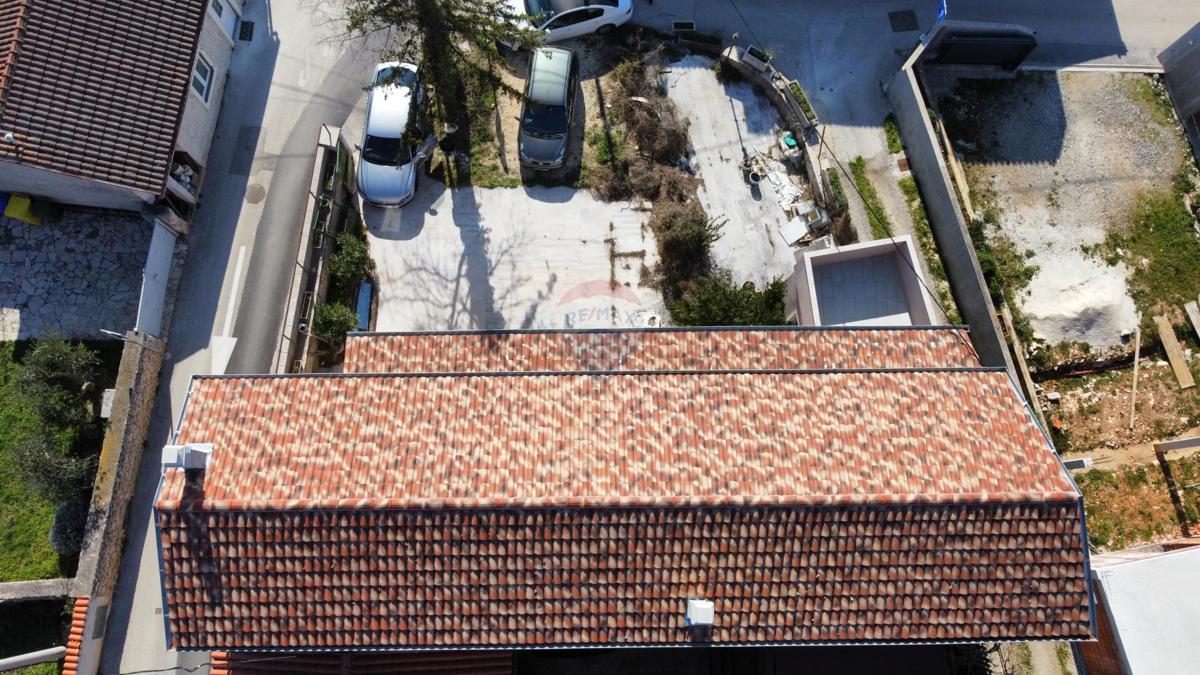 Casa Medulin, 310m2