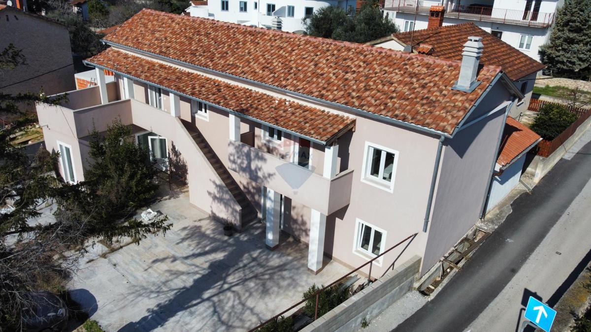 Casa Medulin, 310m2