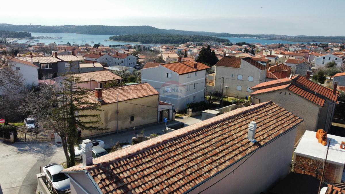 Casa Medulin, 310m2