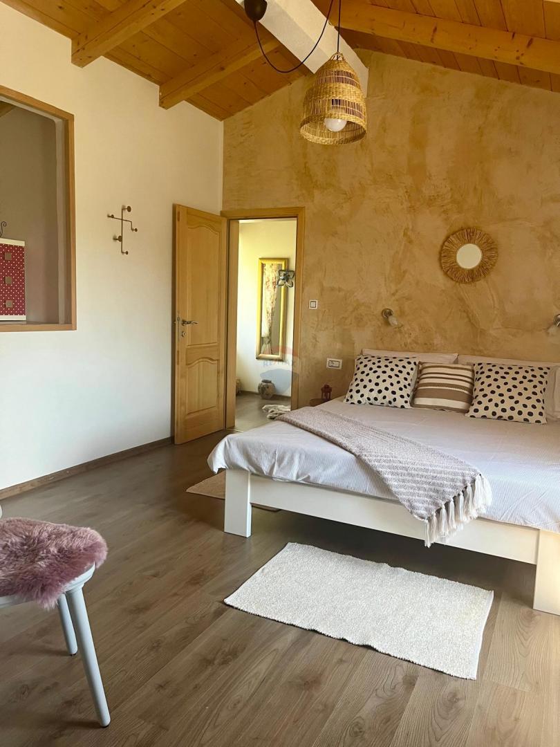 Casa Brest Pod Učkom, Lupoglav, 155m2