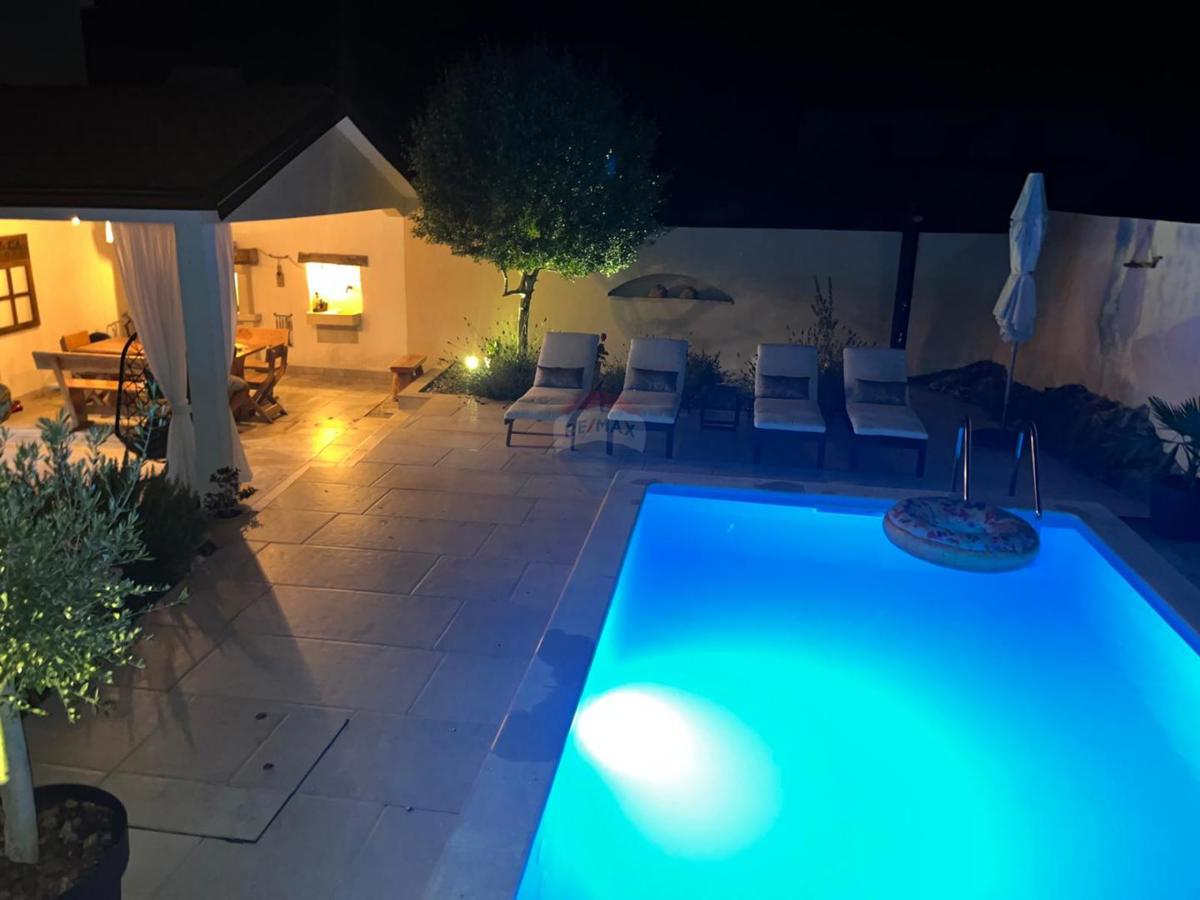 Casa Brest Pod Učkom, Lupoglav, 155m2