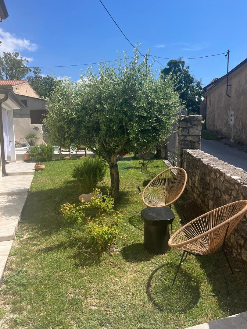 Casa Brest Pod Učkom, Lupoglav, 155m2