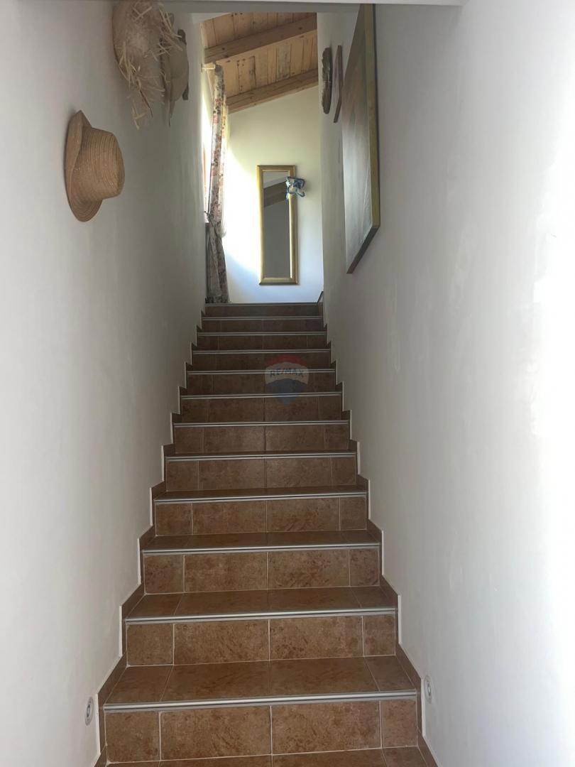 Casa Brest Pod Učkom, Lupoglav, 155m2