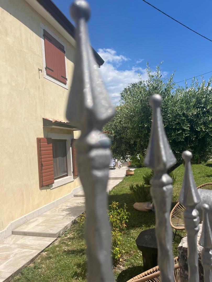 Casa Brest Pod Učkom, Lupoglav, 155m2