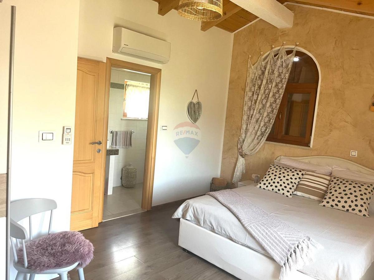 Casa Brest Pod Učkom, Lupoglav, 155m2