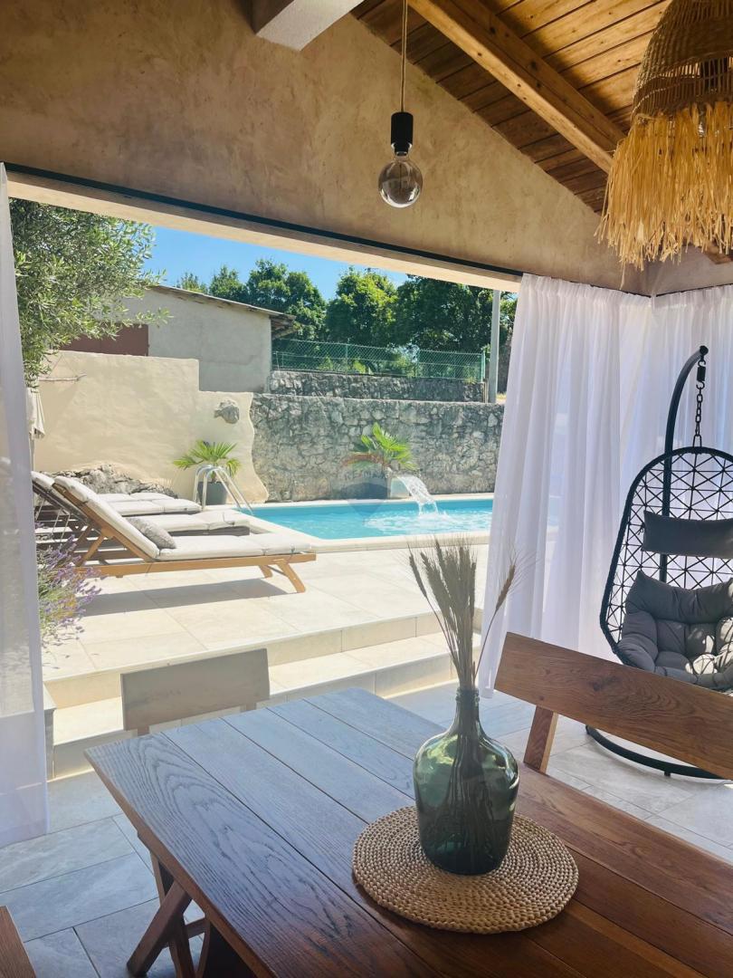 Casa Brest Pod Učkom, Lupoglav, 155m2