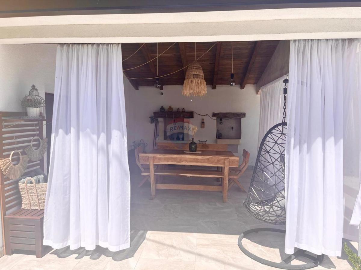 Casa Brest Pod Učkom, Lupoglav, 155m2