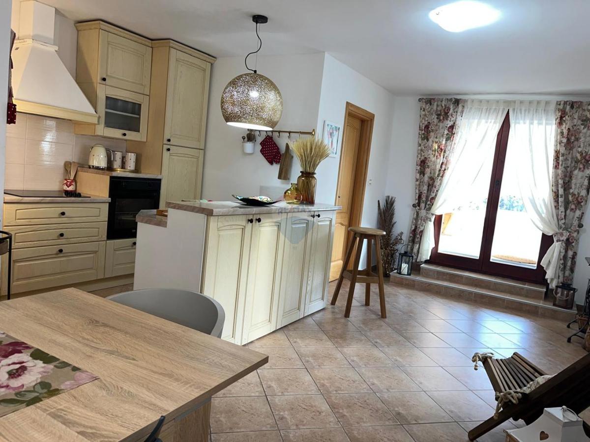 Casa Brest Pod Učkom, Lupoglav, 155m2