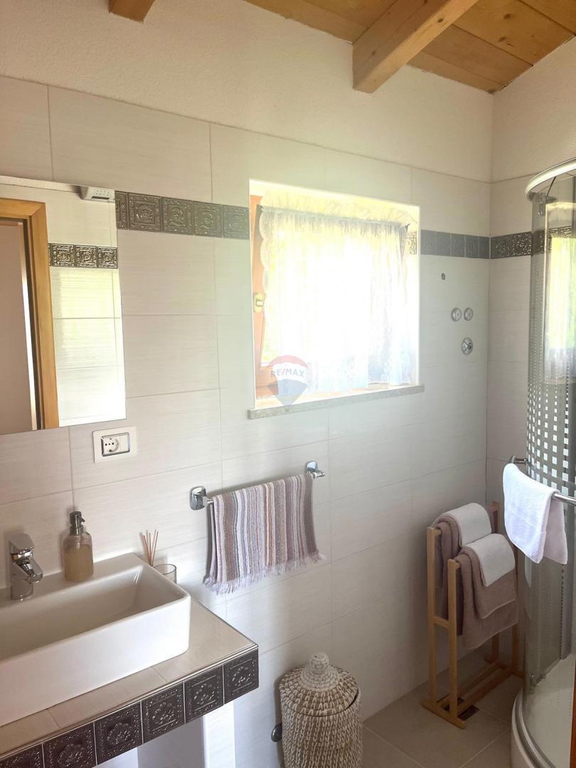 Casa Brest Pod Učkom, Lupoglav, 155m2