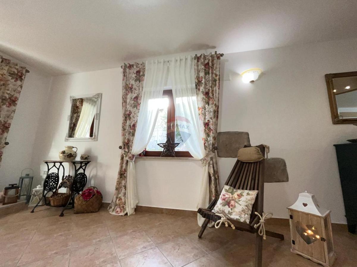 Casa Brest Pod Učkom, Lupoglav, 155m2